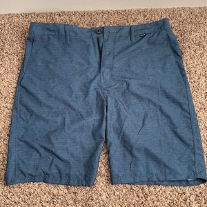 Hurley Shorts Size 34
